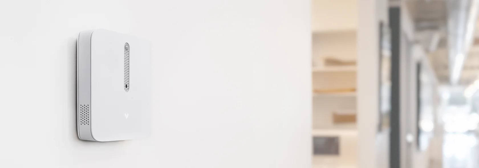 Verkada Vape Detection