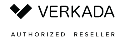 Verkads CCTV system installer