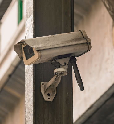Why You Need to Upgrade Your CCTV Cameras