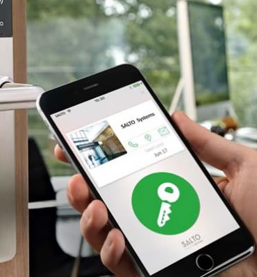 4 Access Control Trends for 2025