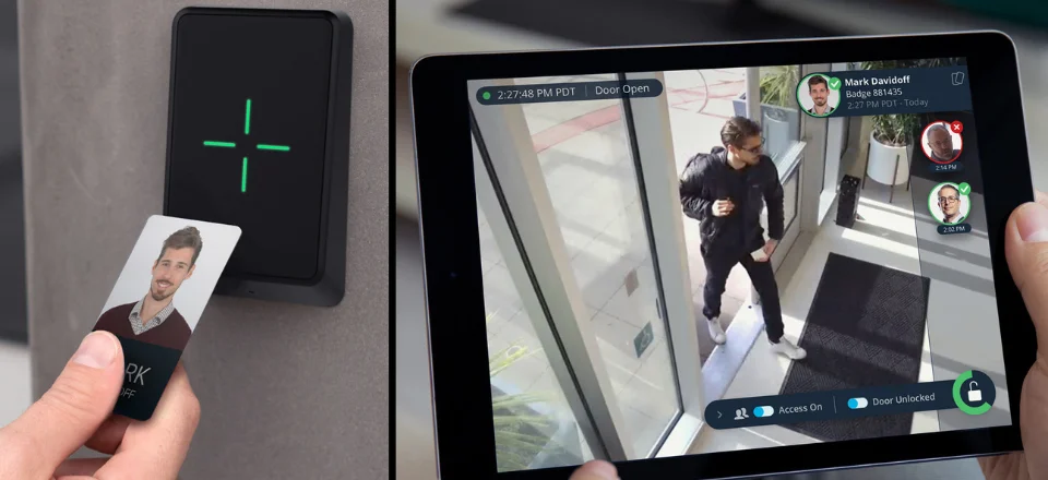 How to Implement Access Control Systems - Chris Lewis Group