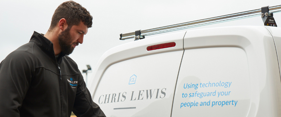 Monitored Intruder Alarm Maintenance