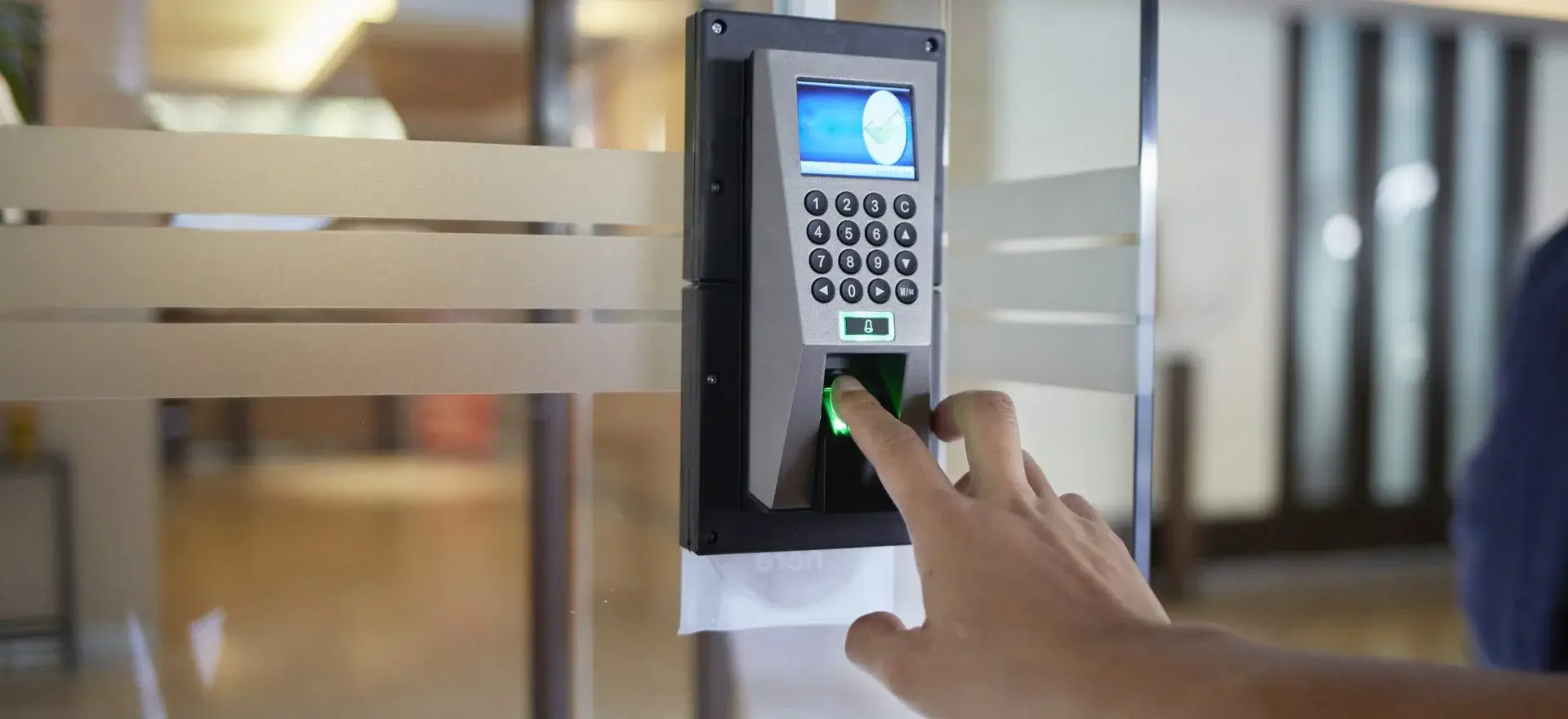 Cloud Access Control: The Benefits and Use Cases - Chris Lewis