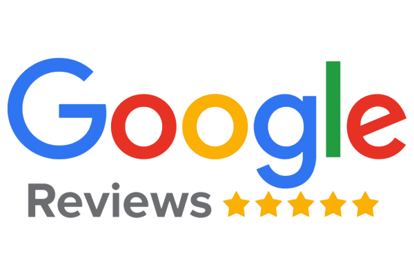 Google Review Logo