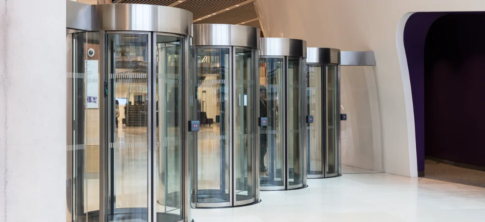 Leisure Centre & Gym Security: Keeping Your Clients Protected - Chris Lewis