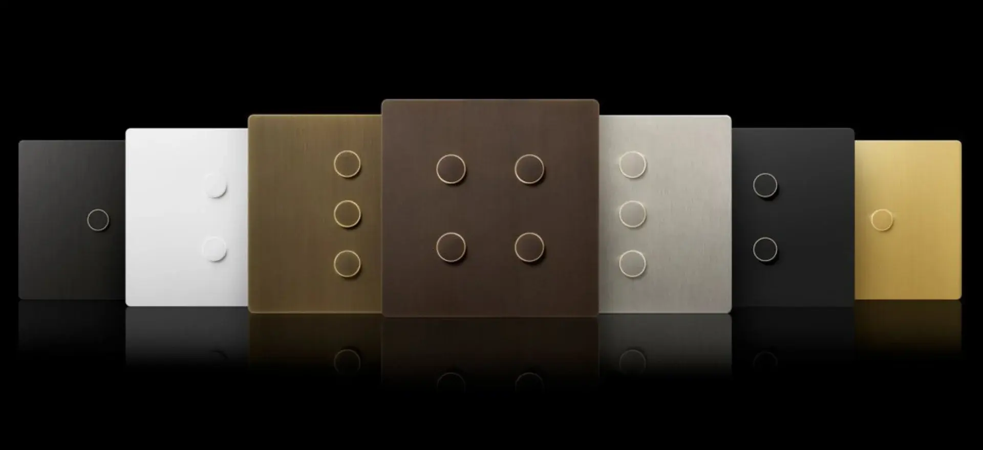 Lutron Alisse Keypad