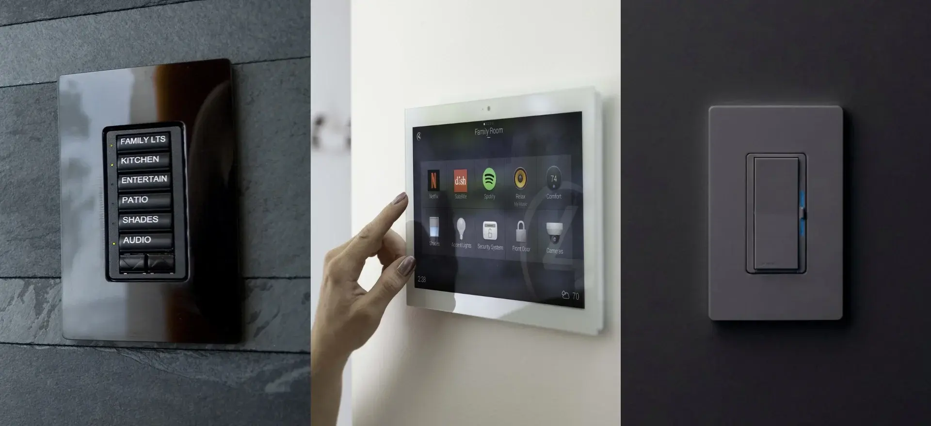 How a Lutron Lighting System Can Transform Your Home - Chris Lewis