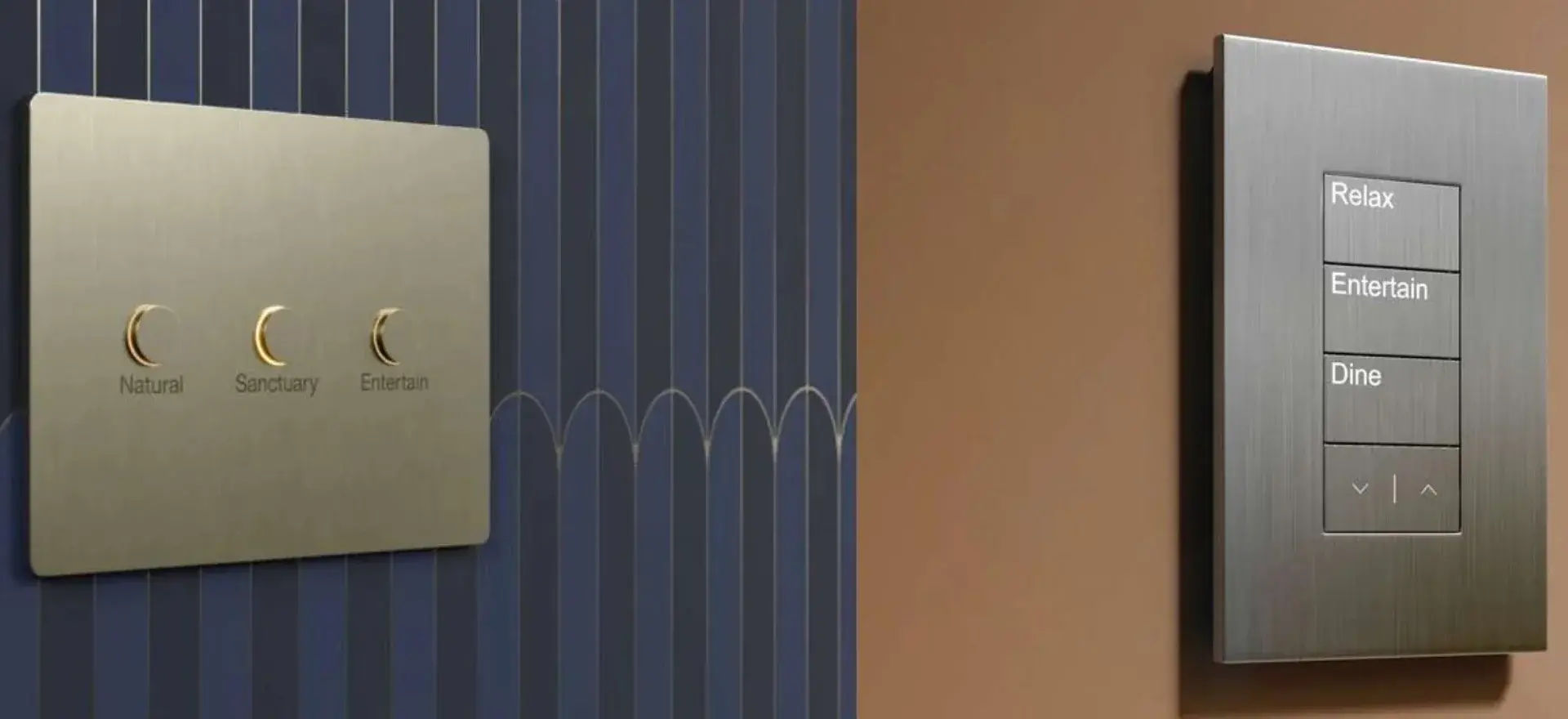 Lutron RadioRA 2 Lighting Control System