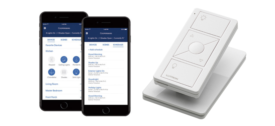 Everything You Need to Know About Smart Outdoor Lights - Chris Lewis