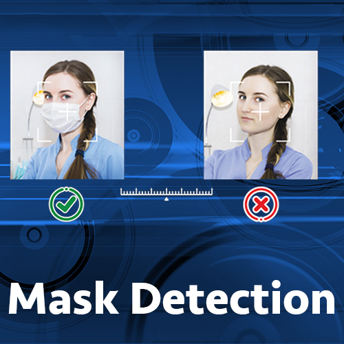 Mask Detection