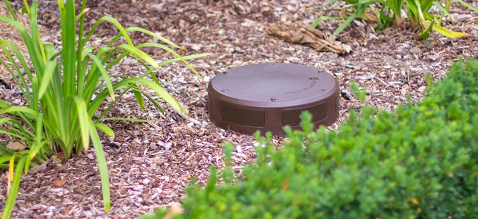 Monitor Audio garden speaker