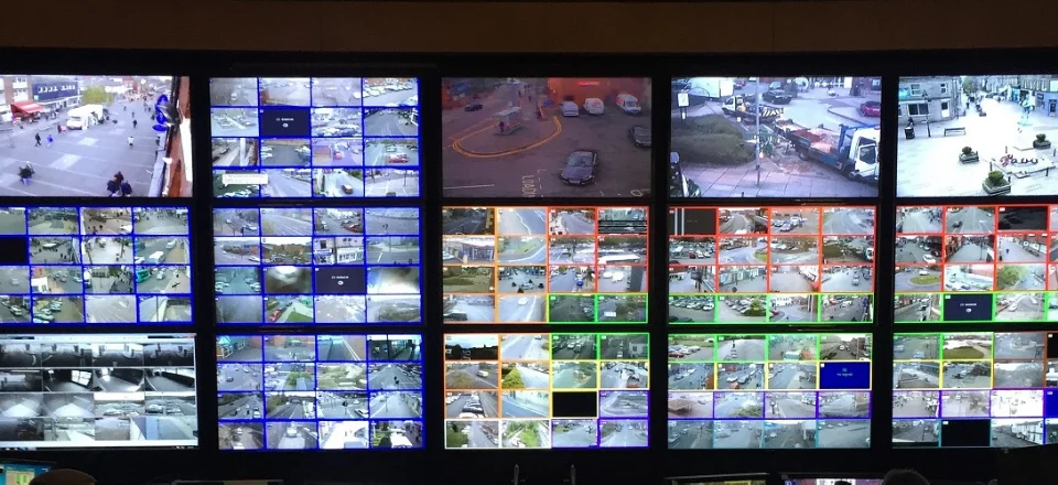 The Benefits of a Remote CCTV Monitoring Service - Chris Lewis