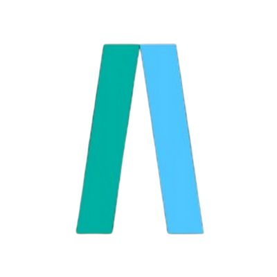 Salto Logo Transparent