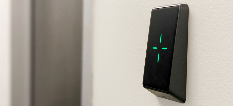 Verkada Access Control Systems
