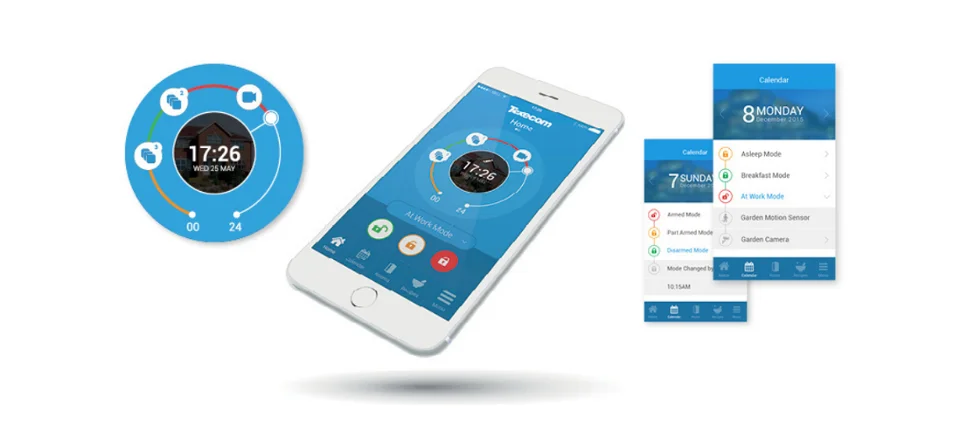 Smart Alarm Systems: Everything You Need to Know - Chris Lewis