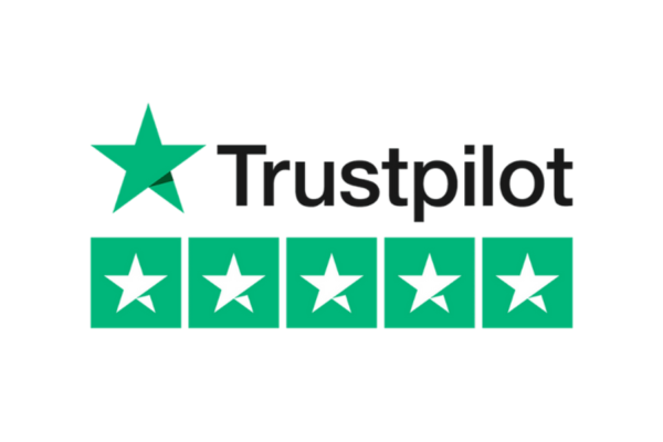 Trustpilot Review Logo
