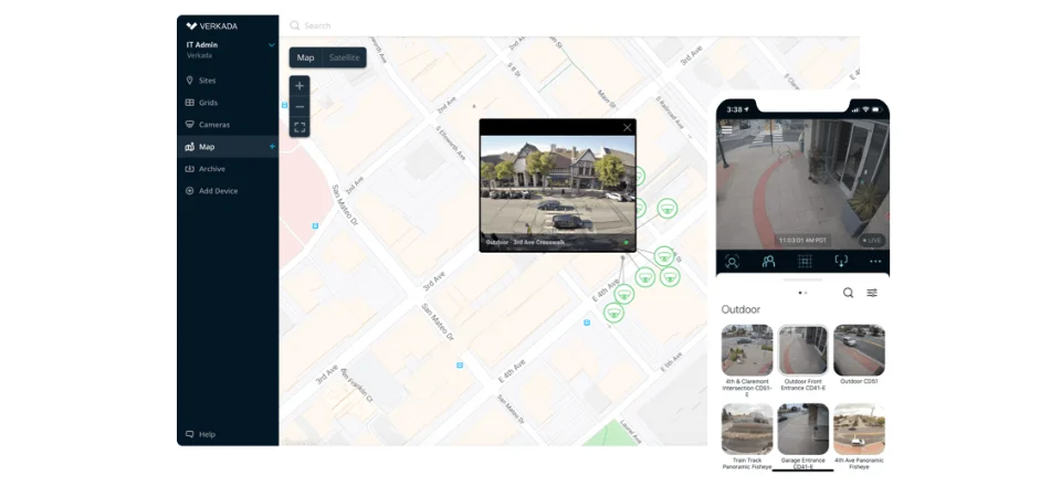 Benefits of Upgrading Your Business Security Cameras - Chris Lewis