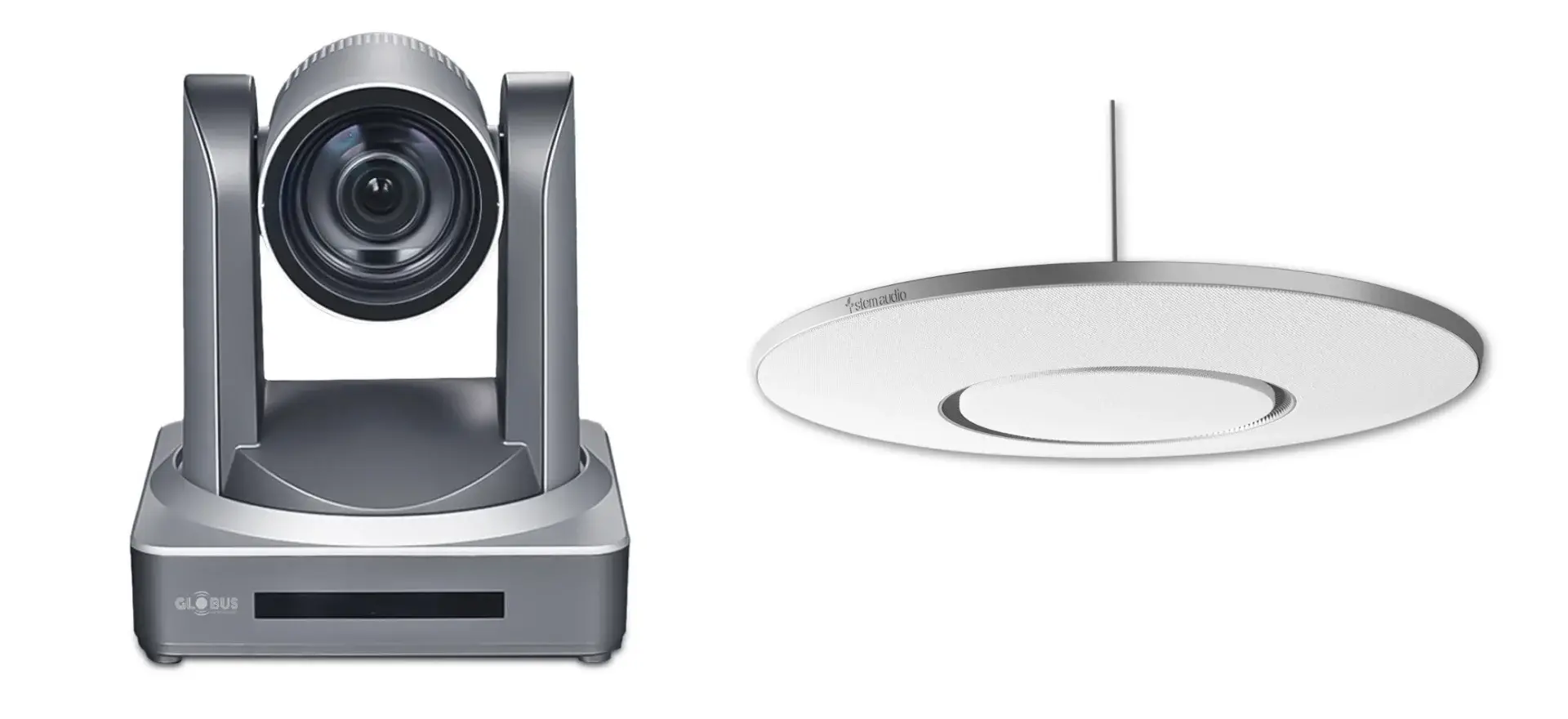 Video Conferencing Solutions Camera Microphone